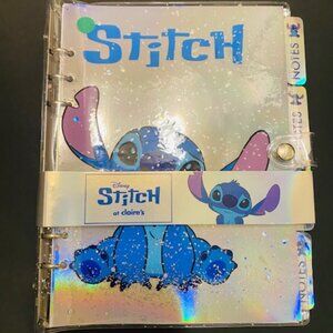 Disney Stitch Journal 150 pages